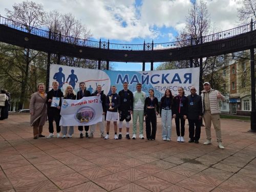 Марсиль Сафаров из Лениногорска учит детей честно побеждать в спорте и жизни