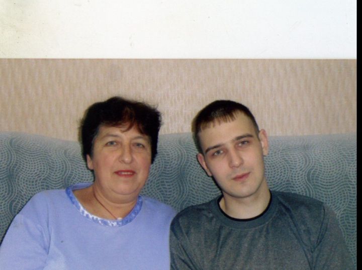 Савельев Александр Вячеславович 29.06.1989 г. - 05.01.2023 г.