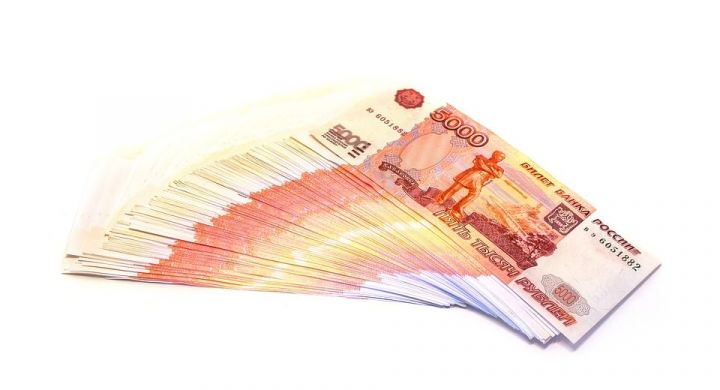 Неизвестный украл из квартиры в центре Москвы 10,6 млн рублей