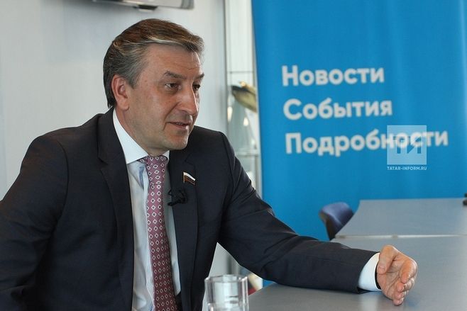 Фаррахов: повышение пенсионного возраста — шаг, который улучшит качество жизни