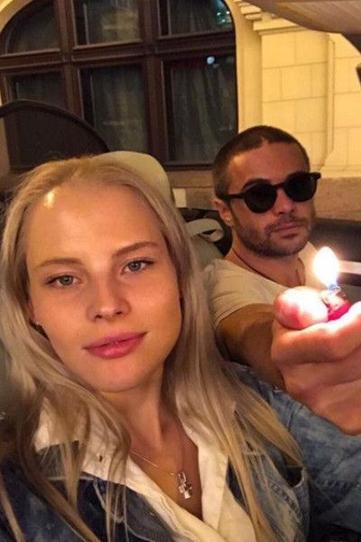 Илья Глинников расстался с победительницей «Холостяка»