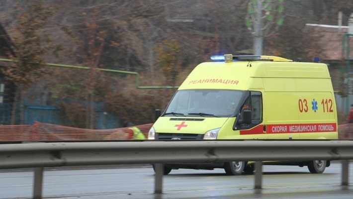 В Татарстане мужчина нечаянно поджег сам себя