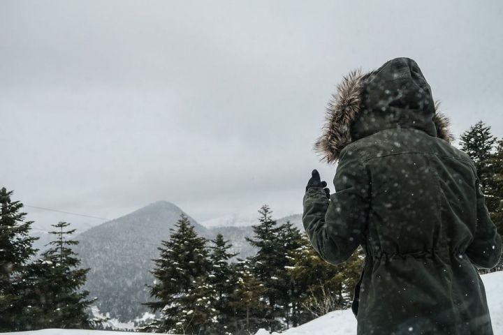 В Роскачестве рассказали, как правильно выбрать зимнюю куртку