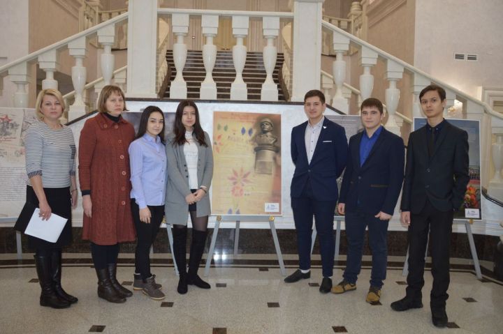 Письма из прошлого читают в Лениногорске