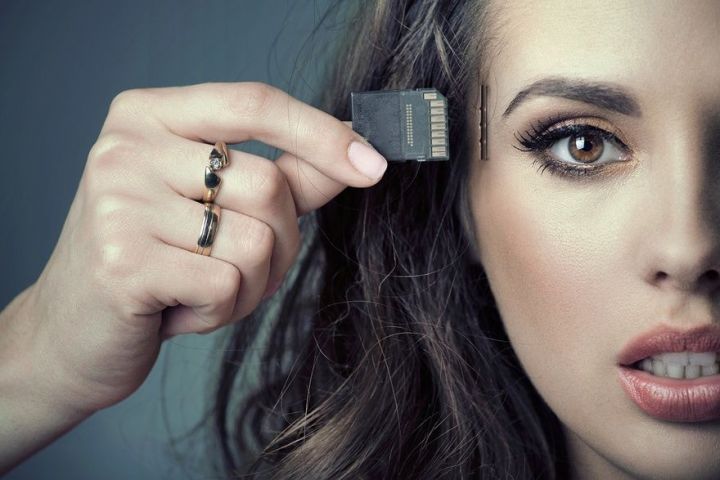 11 отличных способов развить и улучшить память