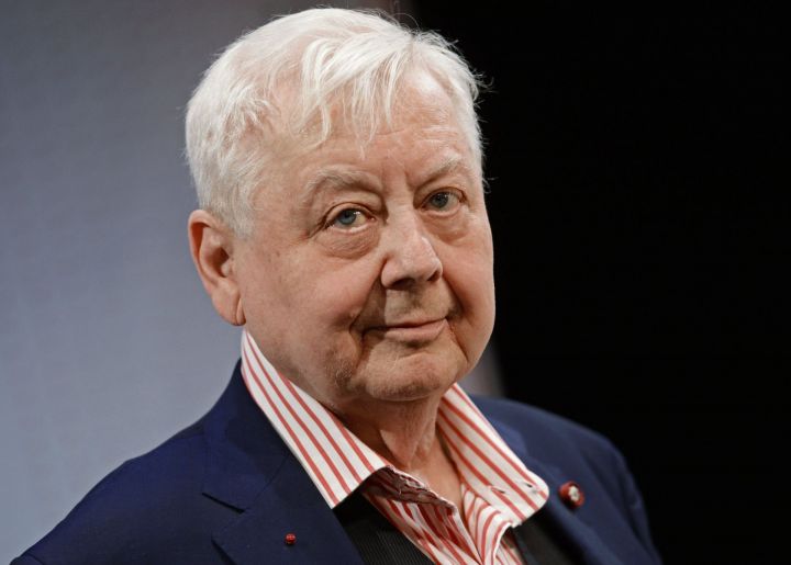Жена тяжелобольного Олега Табакова рассказала о его состоянии здоровья