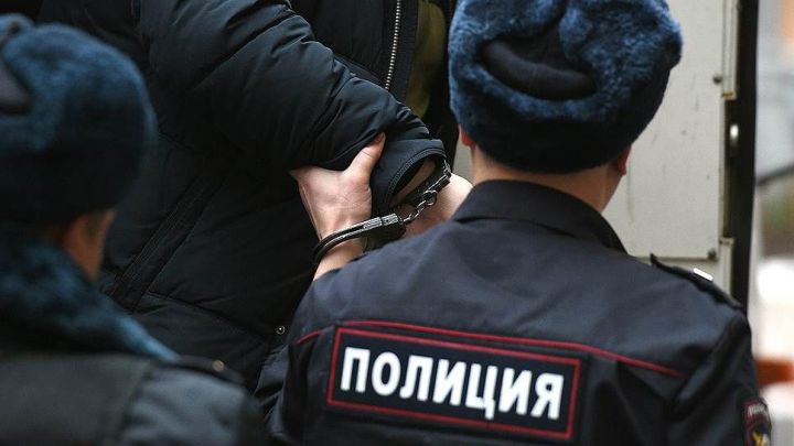 В Заинске полицейские изъяли 600 грамм маковой соломы
