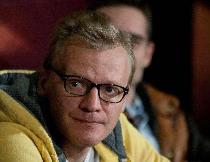 Лукьяненко, Бортко, Панкратов-Черный и другие ополчились против Серебрякова: актер возмутил общественность словами о России