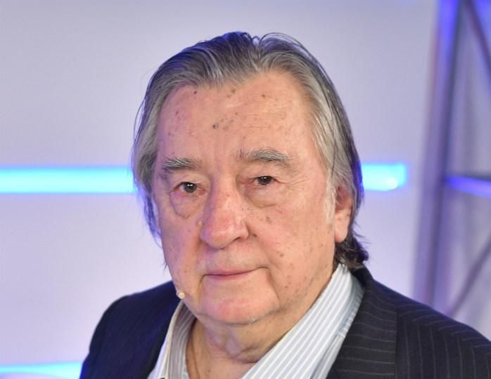 «Мечтаю о встрече с ней»: Александр Проханов не может смириться со смертью жены, которой не стало семь лет назад