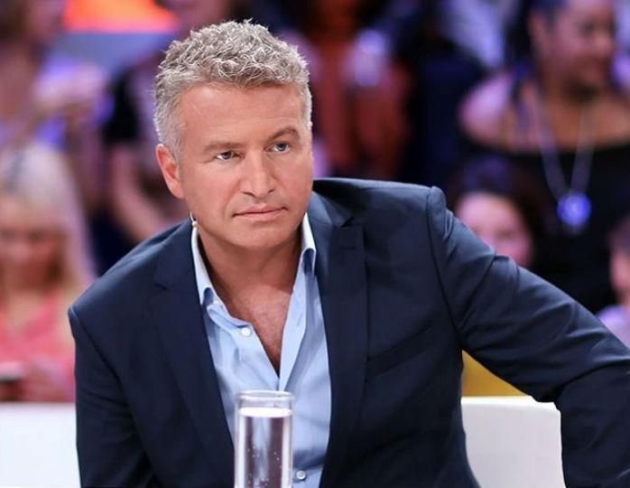 «Вынесли восемь больших мешков с бутылками»: Леонид Агутин с любовью вспоминает период пристрастия к алкоголю