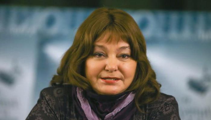 Пытавшаяся покончить с собой Бондарчук оказалась в пограничном состоянии