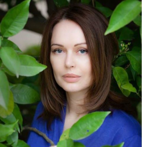 ИРИНА БЕЗРУКОВА ВСПОМНИЛА О ПОКОЙНОМ СЫНЕ