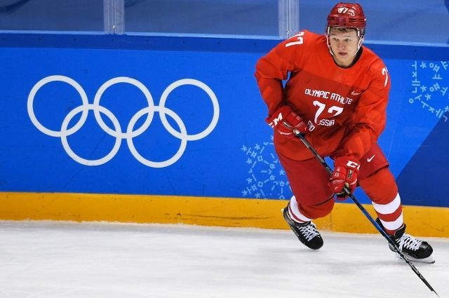 Кто такой Кирилл Капризов, автор победной шайбы в финале Олимпиады?