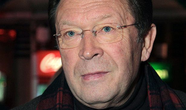 Карьера экс-супруга Татьяны Васильевой рушится из-за его новой молодой возлюбленной
