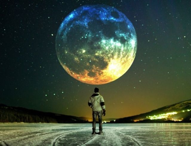 "Коридор затмений" с 31 января по 15 февраля: что надо знать про уникальное явление и как пережить этот период