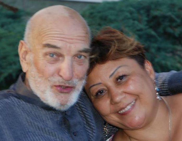 Мода на ДНК: вдова Алексея Петренко согласилась на экспертизу, чтобы доказать родство дочери с артистом