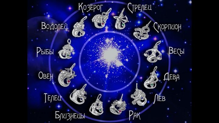 ГОРОСКОП НА 7 МАРТА 2018 ГОДА ДЛЯ ЛЕНИНОГОРЦЕВ.  ЛУНА СЕГОДНЯ 7.03.2018