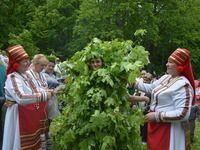 В Лениногорском районе состоится национальный праздник "Балтай"