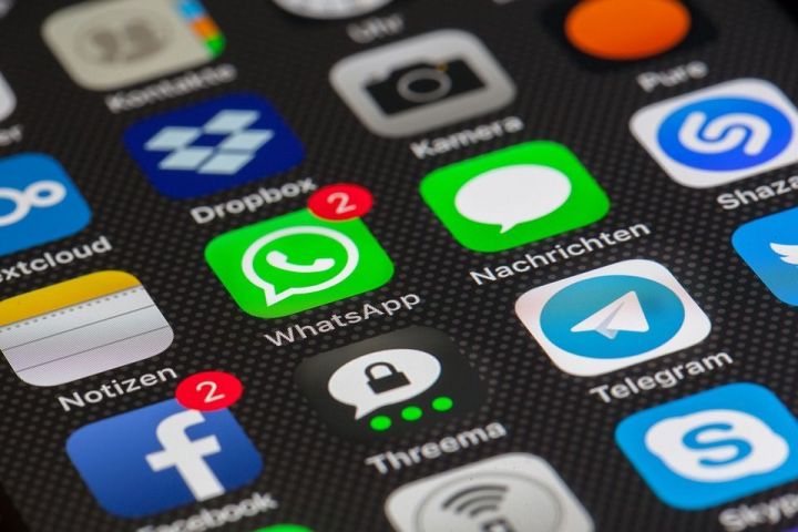 WhatsApp с января прекратит работать на некоторых гаджетах