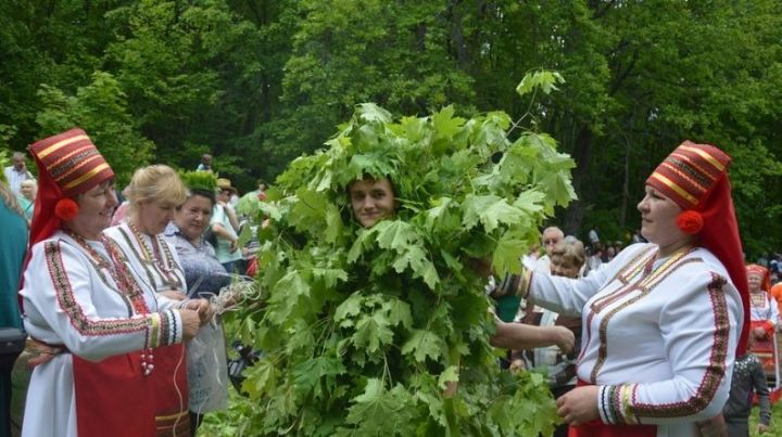 В Лениногорском районе отметят праздник мордовской культуры «Балтай» (+Программа)