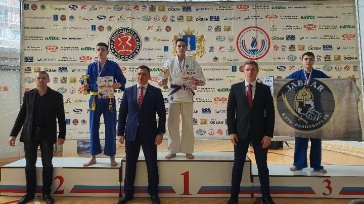 Лениногорские спортсмены стали победителями и призёрами Первенства ПФО и Межрегионального турнира