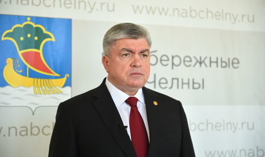 Магдеев обратился к главе Госсовета РТ с просьбой запретить «наливайки» в домах
