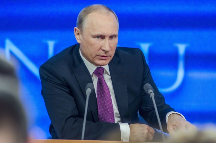 Путин: Россия выходит из ситуации с коронавирусом с минимальными потерями