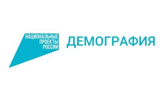 Жительниц Лениногорска обучают новым профессиям по нацпроекту «Демография»