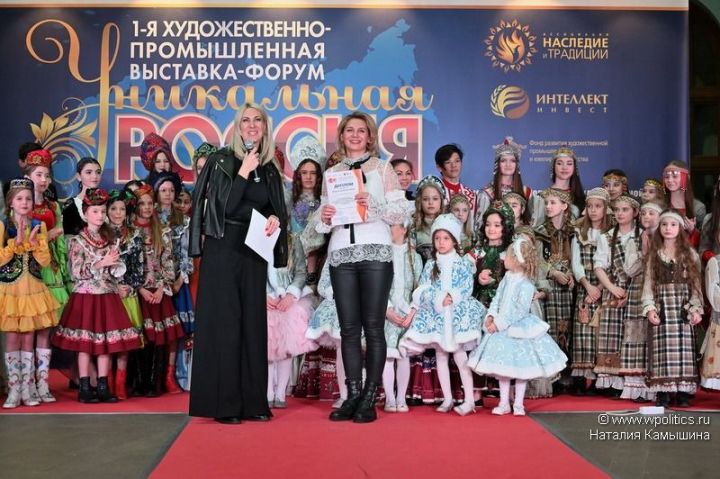 Дворец в Лениногорске, где развивают таланты
