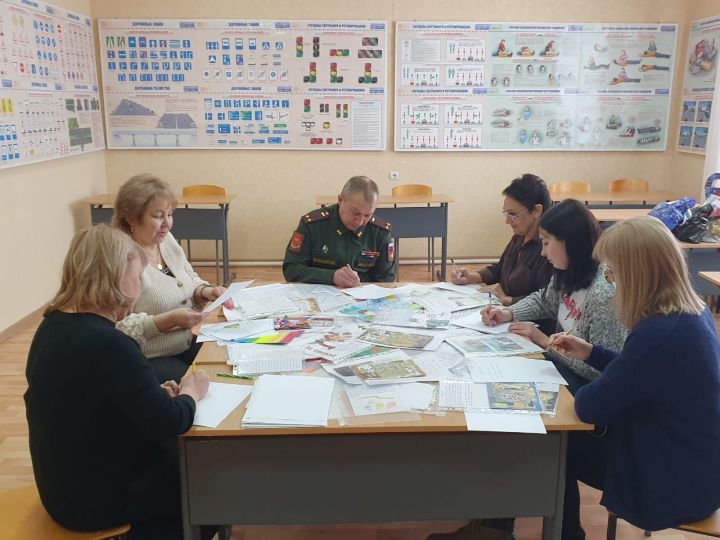 Акция «Письмо солдату» проводится в Лениногорске уже 4-й год
