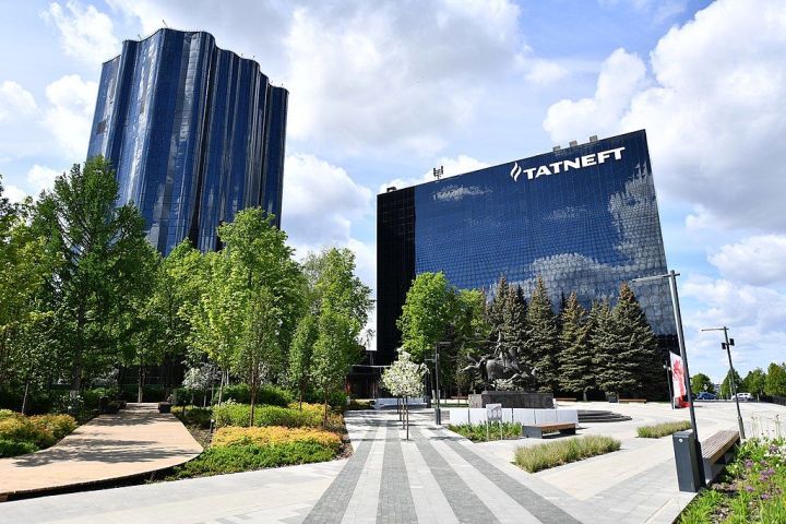 В Казани прошло очередное заседание Совета директоров компании  «Татнефть»