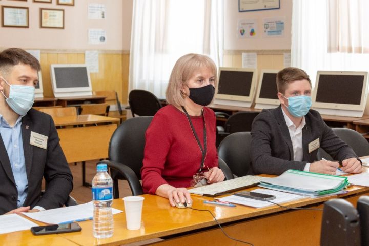 В Лениногорске при поддержке компании «Татнефть» прошла научно-практическая конференция имени В. Д. Шашина