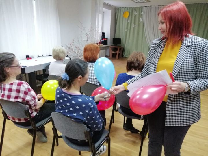 В Лениногорске отметили Международный день семьи