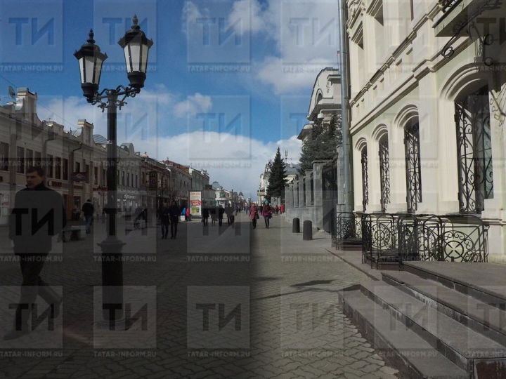 Двум новым улицам в столице Татарстана даны необычные названия