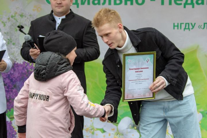 В Лениногорске прошел традиционный праздник СПК-2 в лучших традициях «Татнефти»