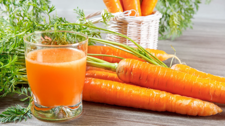12 удивительных преимуществ моркови для здоровья, что будет, если есть её каждый день