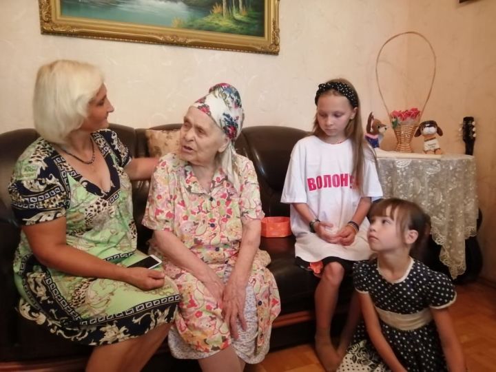 Учитель, прославивший Лениногорск на весь Советский Союз