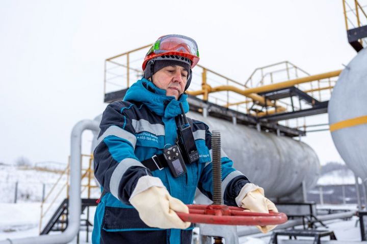 В истории большой нефти Татарстана есть и след Дилбара Минязева