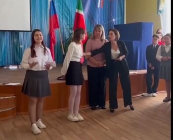 В Лениногорских школах пройдут выборы председателей школьных Советов первых