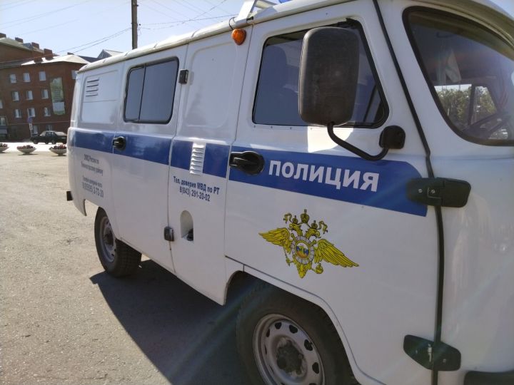 В Татарстане задержан лидер экстремистской группировки