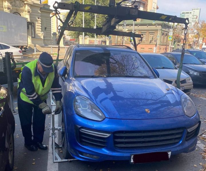 Автоинспекторы ГИБДД Лениногорска напоминают о своевременной уплате штрафов