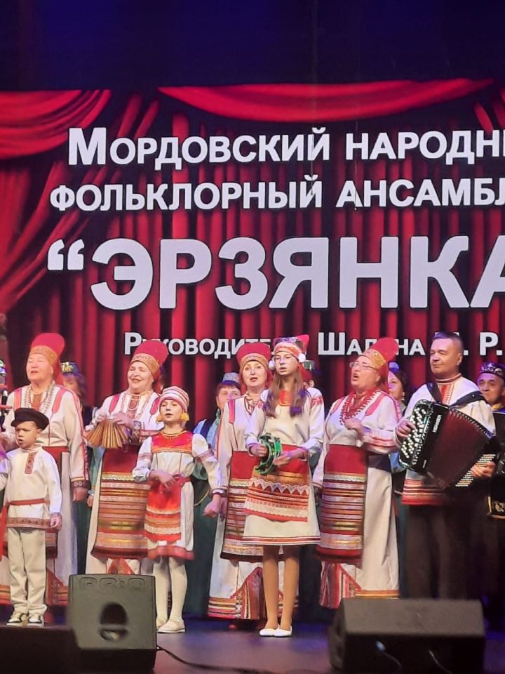 Дворец культуры Лениногорска в шестидесятый раз дает старт новым проектам и презентует их зрителям