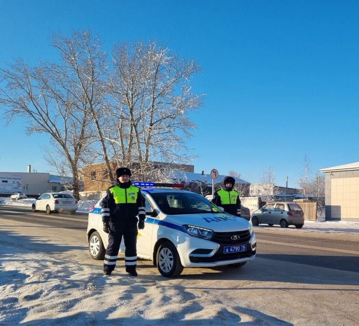 В Лениногорске пройдет профилактический рейд «Тоннель»