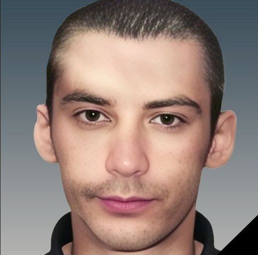 Дунаев Дмитрий Александрович 06.08.1983 г. – 06.09.2023 г.