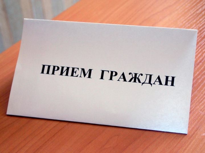 Мобильный офис налоговой инспекции проведет в Лениногорске прием граждан
