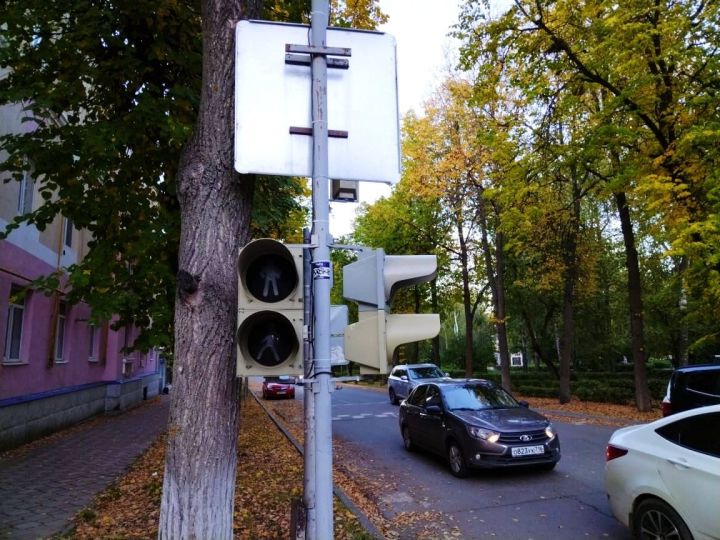 ГИБДД Лениногорска сообщает об изменениях в Федеральном законе