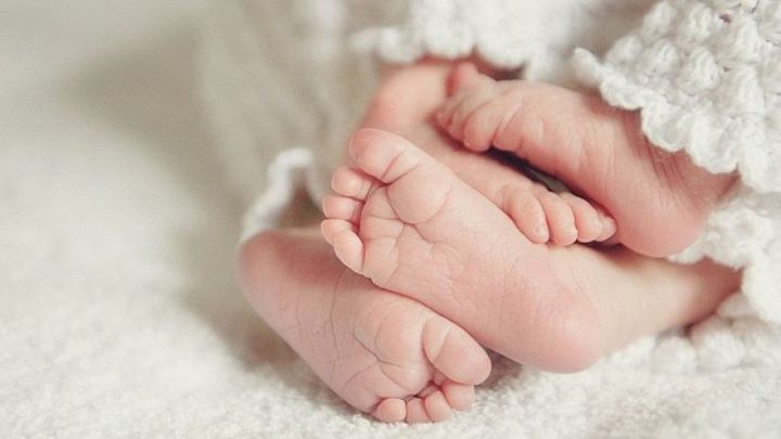В Лениногорском районе с начала года зарегистрировано рождение четвертой двойни