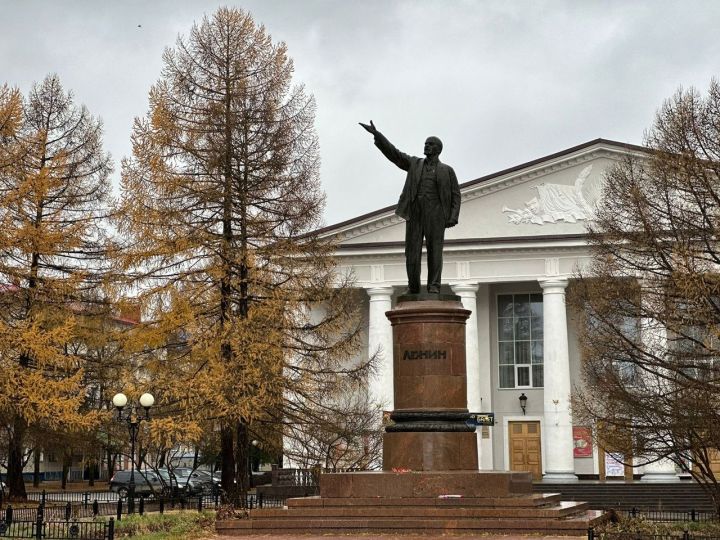 Прогноз погоды на 11 ноября для лениногорцев