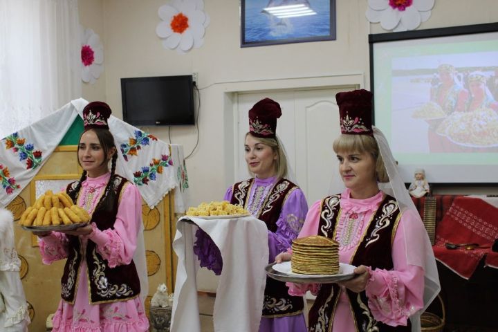 Лениногорская детская библиотека стала победителем грантового конкурса Президентского фонда культурных инициатив