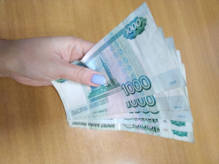Более 200 жителям Лениногорска назначили пенсии без их заявления